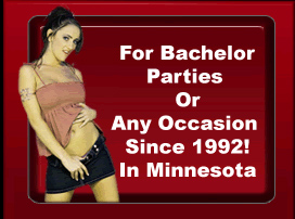 Minneapolis Strippers