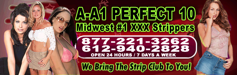 Minneapolis Strippers